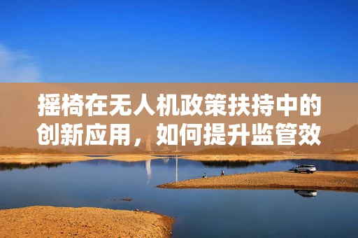摇椅在无人机政策扶持中的创新应用，如何提升监管效率与灵活性？