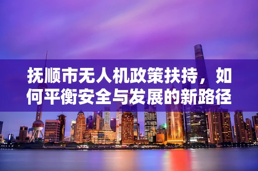 抚顺市无人机政策扶持，如何平衡安全与发展的新路径？