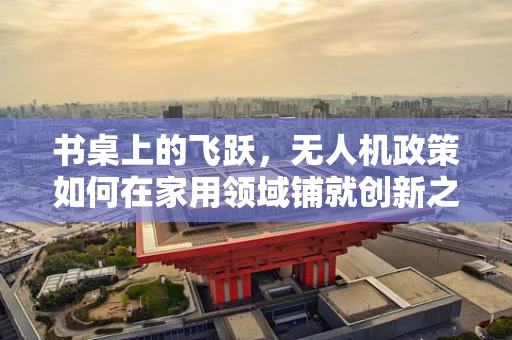 书桌上的飞跃，无人机政策如何在家用领域铺就创新之路？