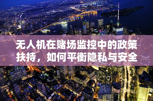 无人机在赌场监控中的政策扶持，如何平衡隐私与安全？