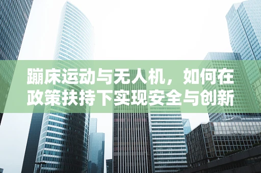 蹦床运动与无人机，如何在政策扶持下实现安全与创新的融合？