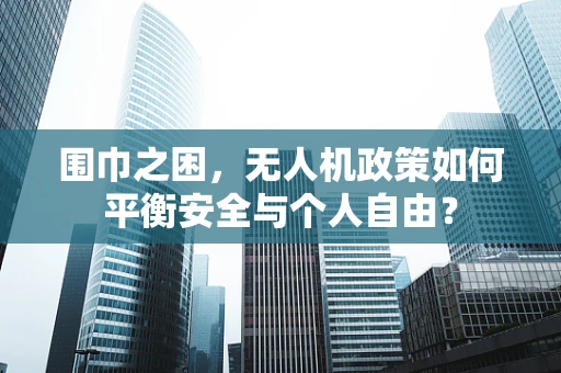 围巾之困，无人机政策如何平衡安全与个人自由？