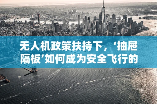 无人机政策扶持下，‘抽屉隔板’如何成为安全飞行的隐形守护者？