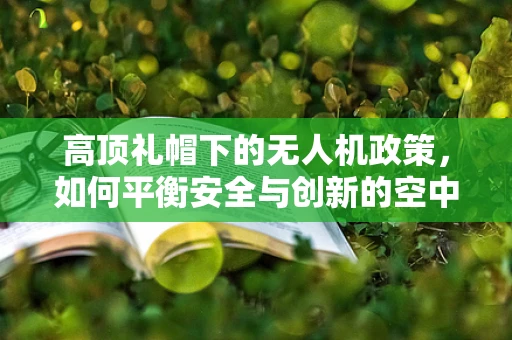 高顶礼帽下的无人机政策，如何平衡安全与创新的空中礼遇？
