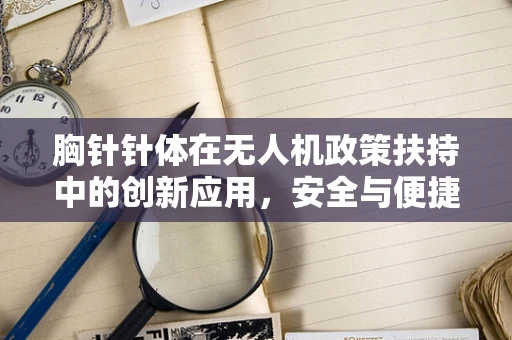 胸针针体在无人机政策扶持中的创新应用，安全与便捷的双重考量