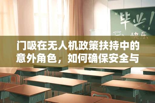 门吸在无人机政策扶持中的意外角色，如何确保安全与合规的双重保障？