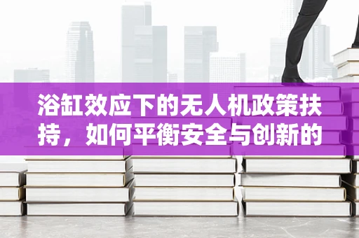 浴缸效应下的无人机政策扶持，如何平衡安全与创新的边界？