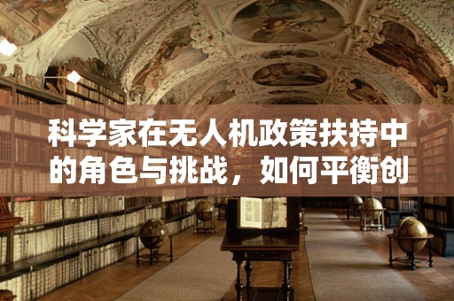 科学家在无人机政策扶持中的角色与挑战，如何平衡创新与安全？