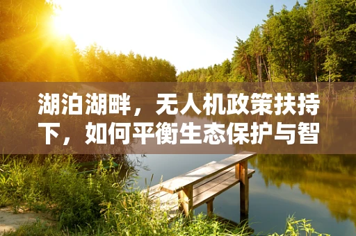 湖泊湖畔，无人机政策扶持下，如何平衡生态保护与智能航拍？