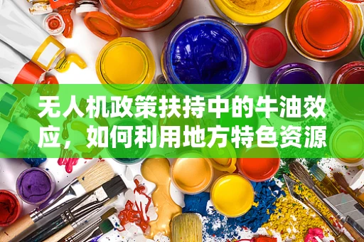 无人机政策扶持中的牛油效应，如何利用地方特色资源促进创新？