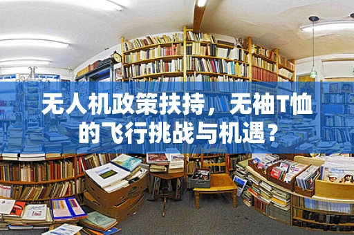 无人机政策扶持，无袖T恤的飞行挑战与机遇？