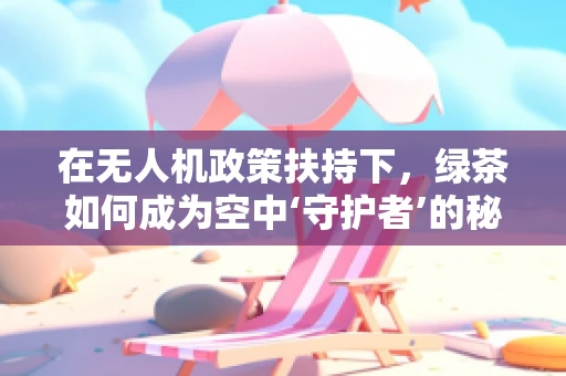 在无人机政策扶持下，绿茶如何成为空中‘守护者’的秘密武器？