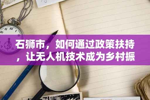 石狮市，如何通过政策扶持，让无人机技术成为乡村振兴的新引擎？
