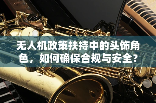 无人机政策扶持中的头饰角色，如何确保合规与安全？