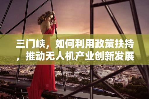 三门峡，如何利用政策扶持，推动无人机产业创新发展？