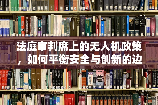 法庭审判席上的无人机政策，如何平衡安全与创新的边界？