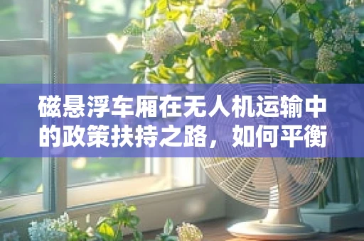 磁悬浮车厢在无人机运输中的政策扶持之路，如何平衡创新与安全？