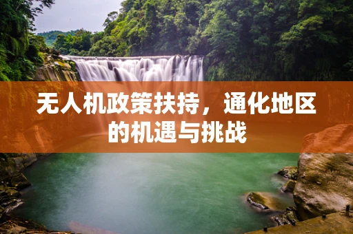 无人机政策扶持，通化地区的机遇与挑战