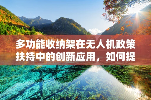 多功能收纳架在无人机政策扶持中的创新应用，如何提升便携性与安全性？