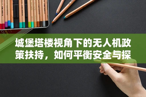 城堡塔楼视角下的无人机政策扶持，如何平衡安全与探索的边界？
