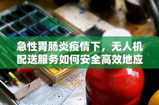 急性胃肠炎疫情下，无人机配送服务如何安全高效地应对？