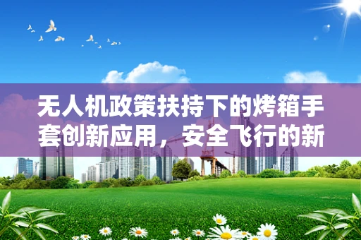 无人机政策扶持下的烤箱手套创新应用，安全飞行的新篇章？