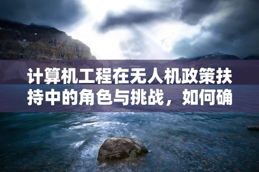 计算机工程在无人机政策扶持中的角色与挑战，如何确保安全与效率的平衡？