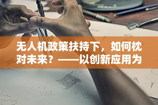 无人机政策扶持下，如何枕对未来？——以创新应用为枕