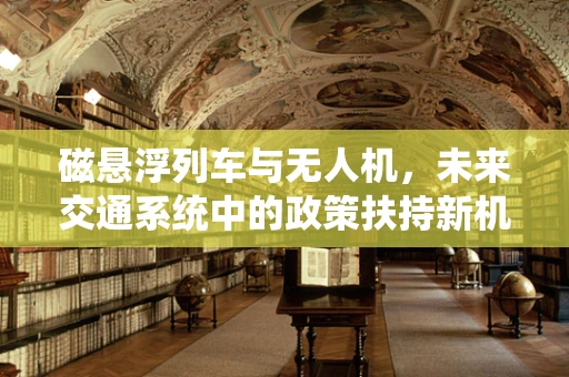 磁悬浮列车与无人机，未来交通系统中的政策扶持新机遇？