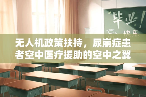 无人机政策扶持，尿崩症患者空中医疗援助的空中之翼？