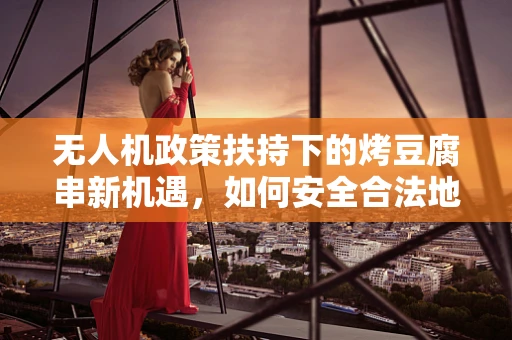 无人机政策扶持下的烤豆腐串新机遇，如何安全合法地飞出美食？
