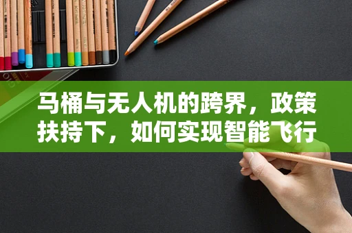 马桶与无人机的跨界，政策扶持下，如何实现智能飞行器的‘厕所革命’？