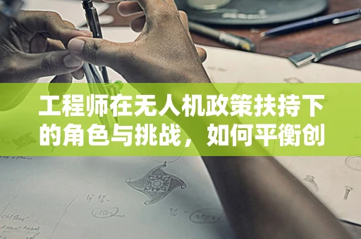 工程师在无人机政策扶持下的角色与挑战，如何平衡创新与安全？