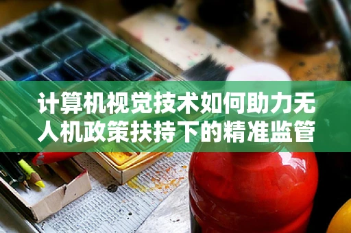 计算机视觉技术如何助力无人机政策扶持下的精准监管？