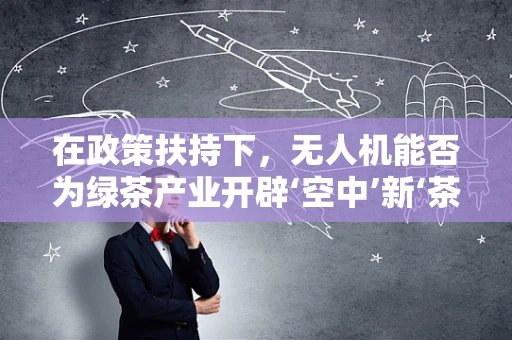 在政策扶持下，无人机能否为绿茶产业开辟‘空中’新‘茶’道？