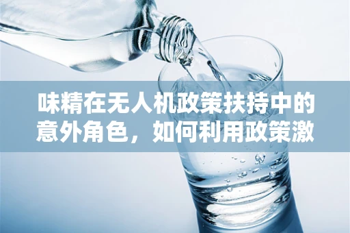 味精在无人机政策扶持中的意外角色，如何利用政策激励促进技术创新？