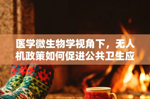 医学微生物学视角下，无人机政策如何促进公共卫生应急响应？