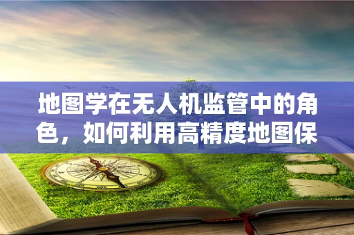地图学在无人机监管中的角色，如何利用高精度地图保障飞行安全？