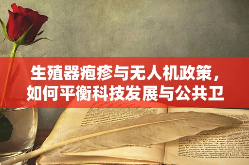 生殖器疱疹与无人机政策，如何平衡科技发展与公共卫生安全？