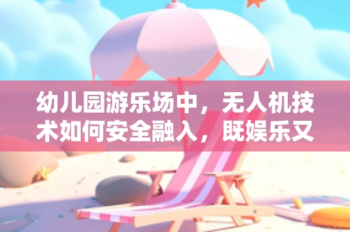 幼儿园游乐场中，无人机技术如何安全融入，既娱乐又合规？