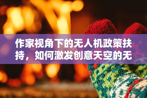 作家视角下的无人机政策扶持，如何激发创意天空的无限可能？