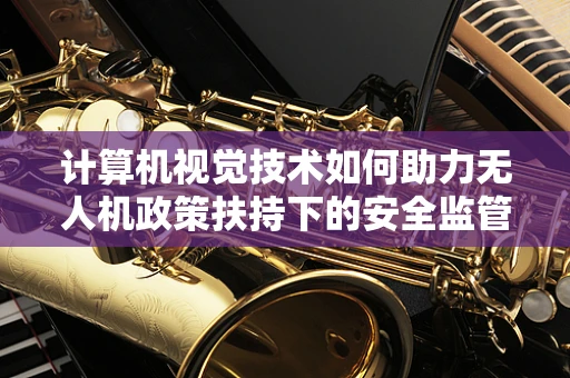 计算机视觉技术如何助力无人机政策扶持下的安全监管？