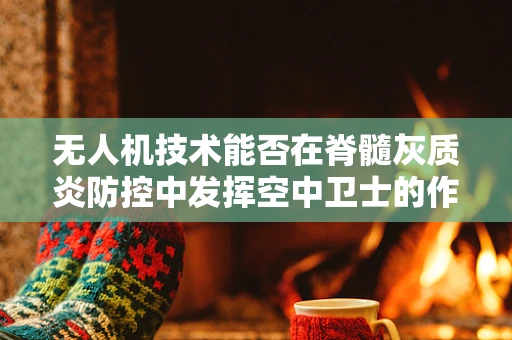 无人机技术能否在脊髓灰质炎防控中发挥空中卫士的作用？