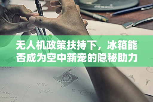 无人机政策扶持下，冰箱能否成为空中新宠的隐秘助力？