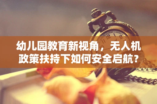 幼儿园教育新视角，无人机政策扶持下如何安全启航？