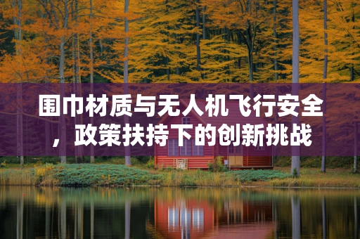 围巾材质与无人机飞行安全，政策扶持下的创新挑战