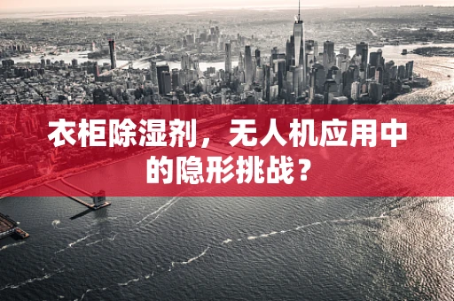 衣柜除湿剂，无人机应用中的隐形挑战？