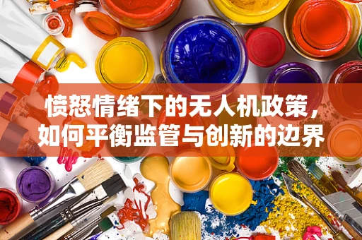 愤怒情绪下的无人机政策，如何平衡监管与创新的边界？