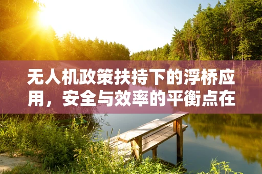 无人机政策扶持下的浮桥应用，安全与效率的平衡点在哪里？