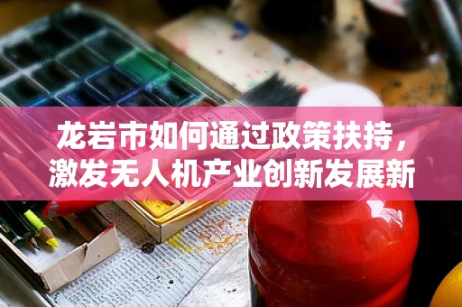 龙岩市如何通过政策扶持，激发无人机产业创新发展新动力？